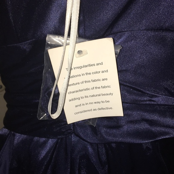 David’s bridal dress - Picture 7 of 7